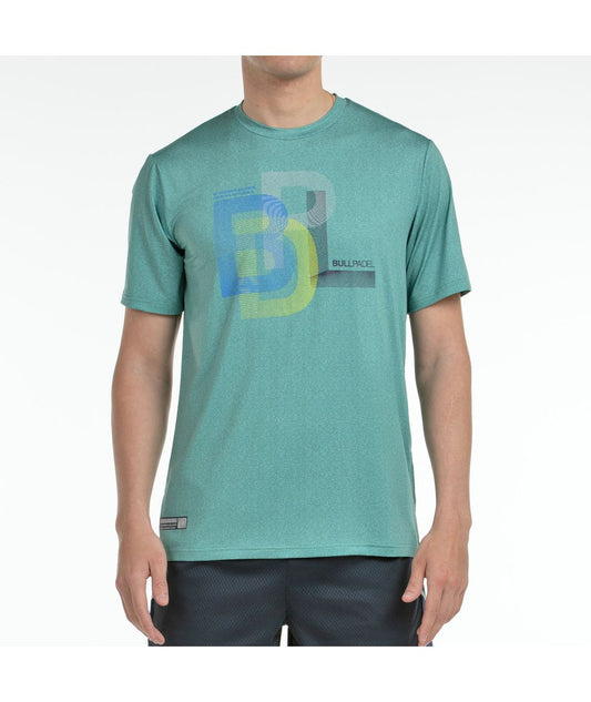 BULLPADEL BEBAS EUCALIPTO