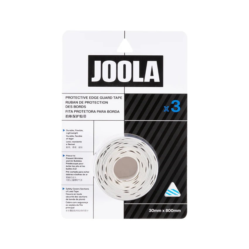 Cinta protectora de bordes Joola Pro IV para Pickleball Hyperion Pro IV