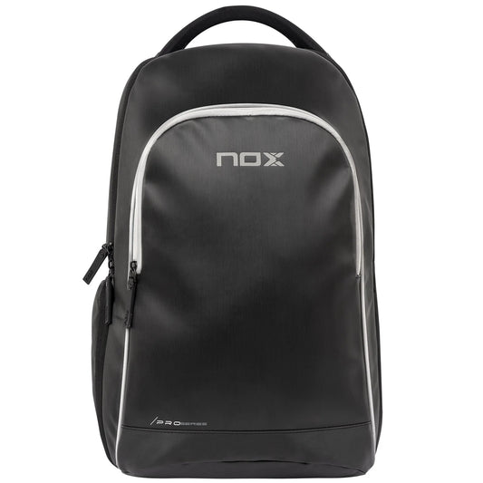 MOCHILA SERIE PRO NEGRA