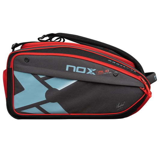 BOLSA NOX ML10 COMPETITION XL COMPACT