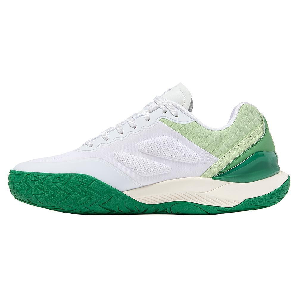 ZAPATOS FILA AXILUS LUX BLANCO/AMZN/GARD