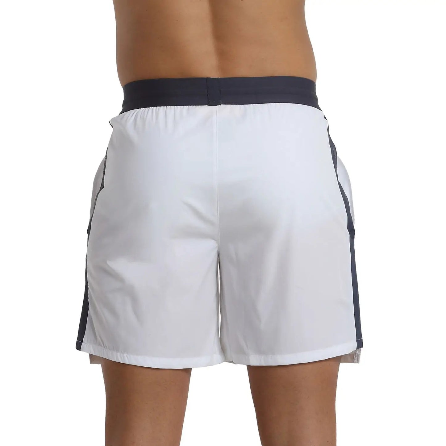 BULLPADEL NINFO BLANCO