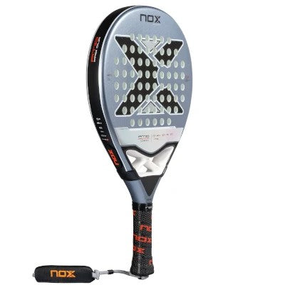 NOX EN LA PRO CUP COMFORT DE AGUSTÍN TAPIA 2025
