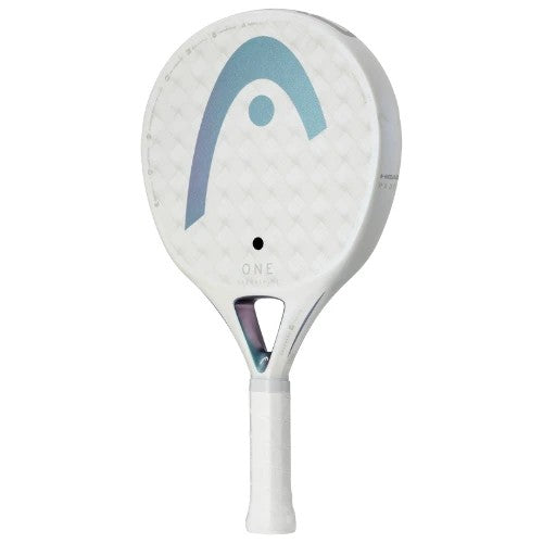 HEAD ONE ULTRALIGHT BLANCO