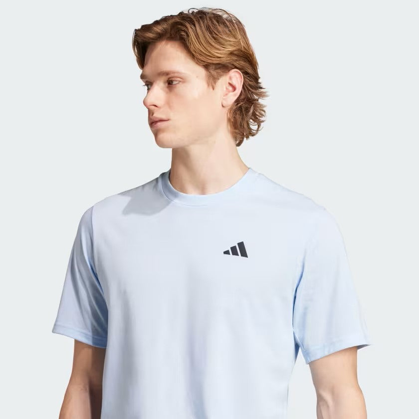 ADIDAS TR-ES FEEL READY TRAINING AZUL BRILLANTE