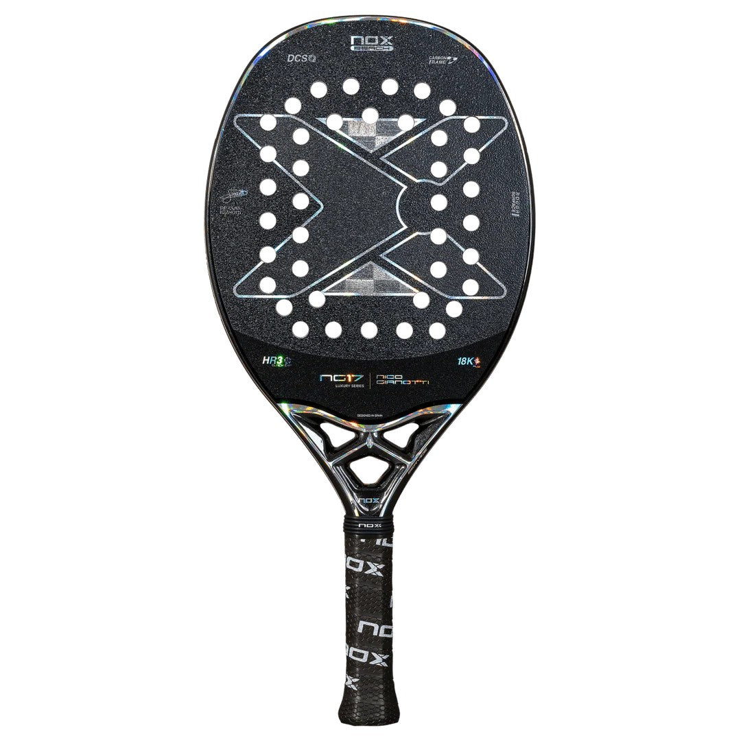 NOX NG17 LUJO 2025 -NICO GIANOTTI