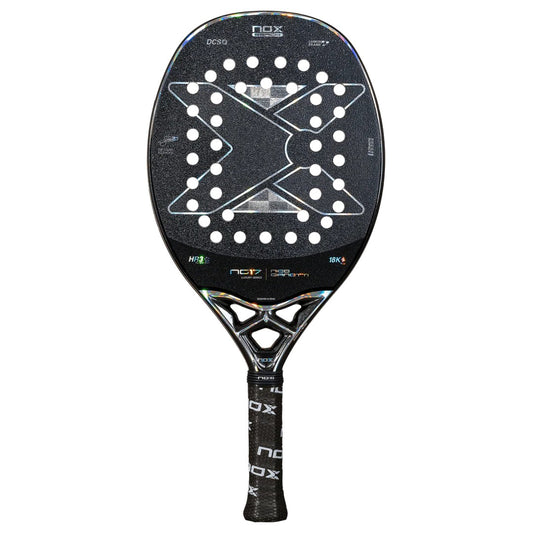NOX NG17 LUJO 2025 -NICO GIANOTTI