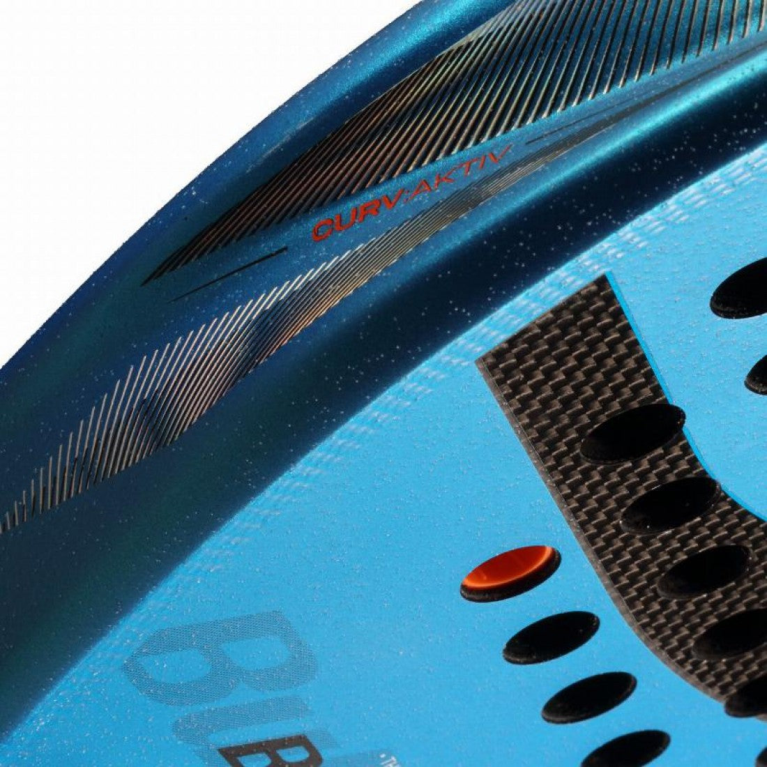 BULLPADEL VERTEX 05 MUJER 2026 - DELFI BREA