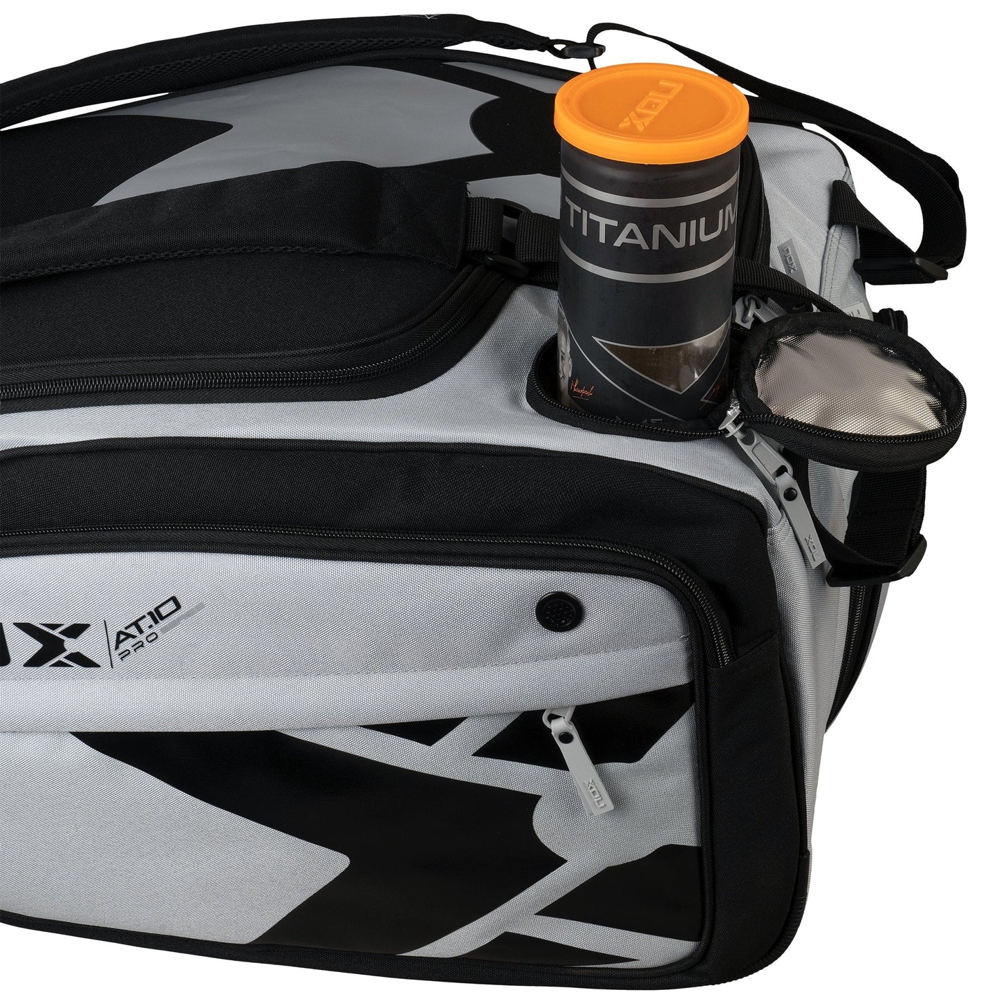 BOLSA NOX AT10 COMPETICIÓN TAMAÑO GRANDE