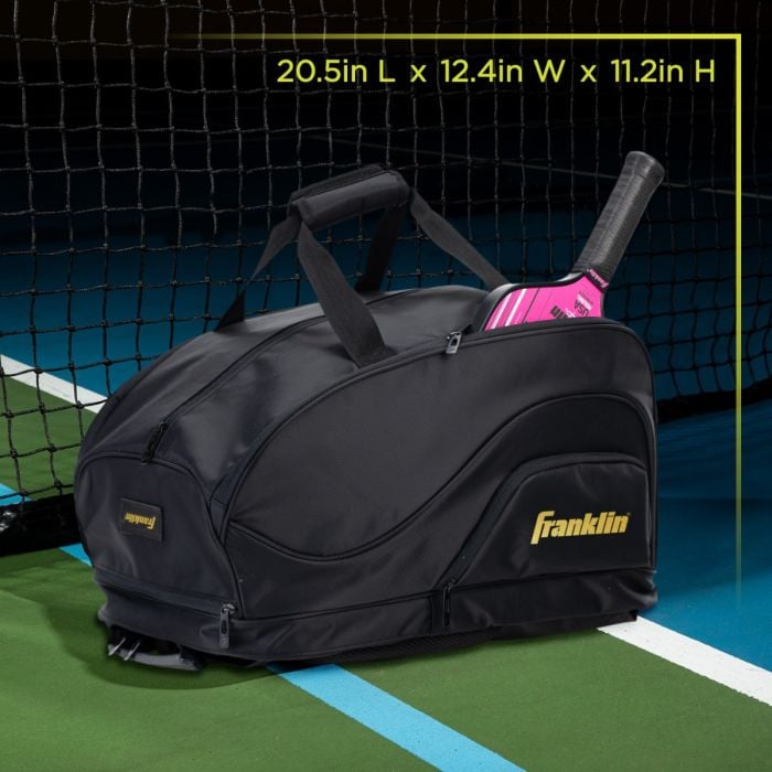 MOCHILA FRANKLIN ELITE PEQUEÑA HÍBRIDA DE PICKLEBALL