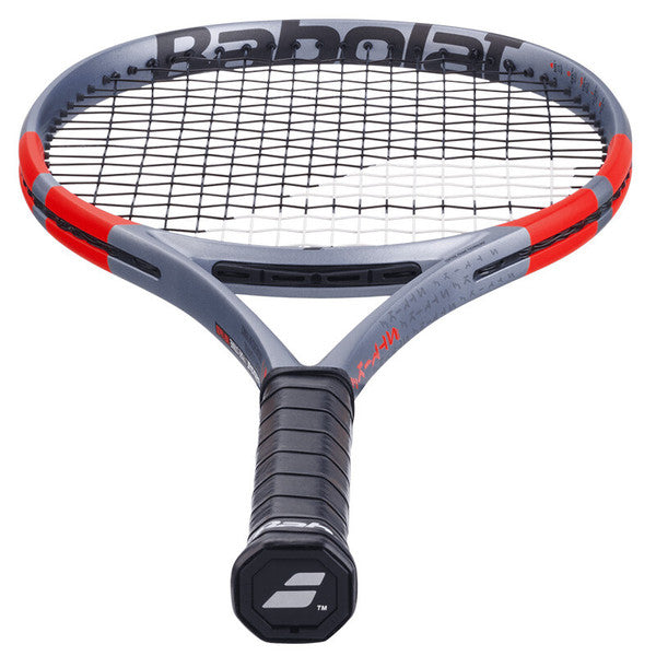BABOLAT PURE STRIKE 100 (16x20) - 2025 SIN ENCORDAR