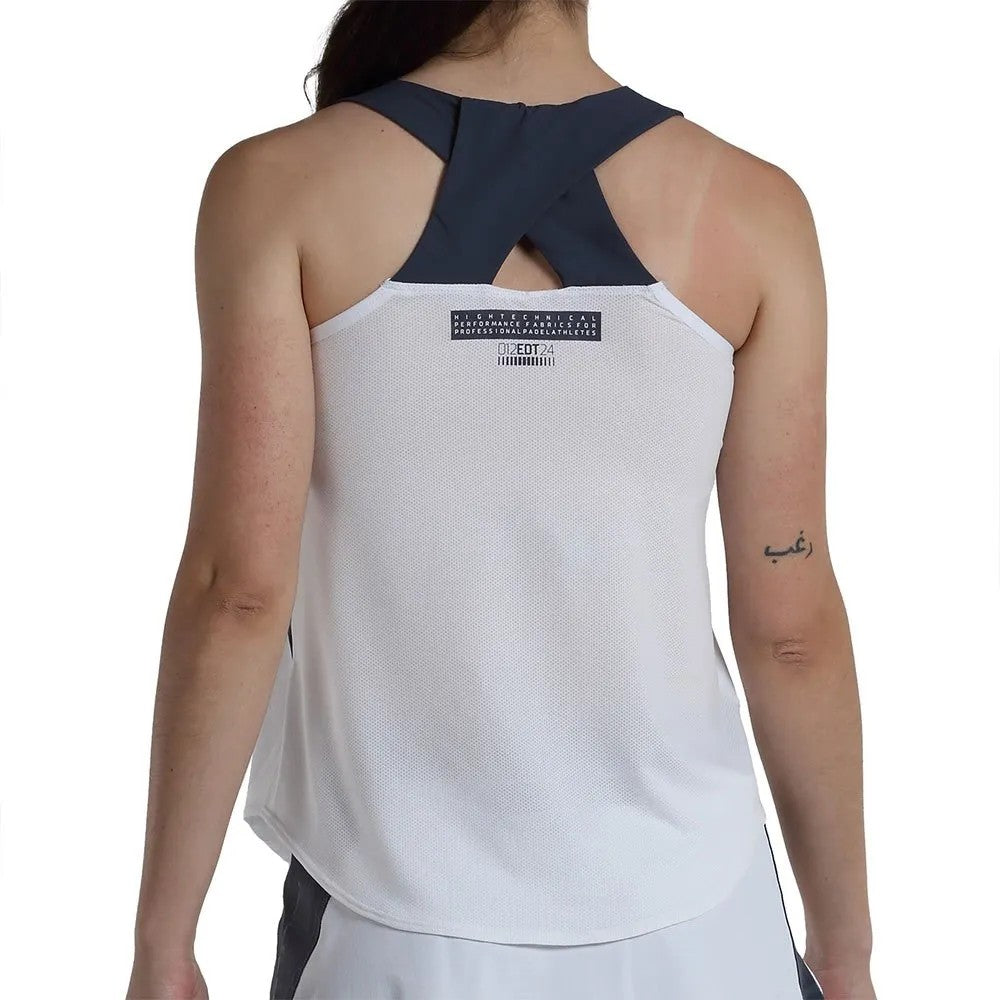 BULLPADEL NEUMAN BLANCO