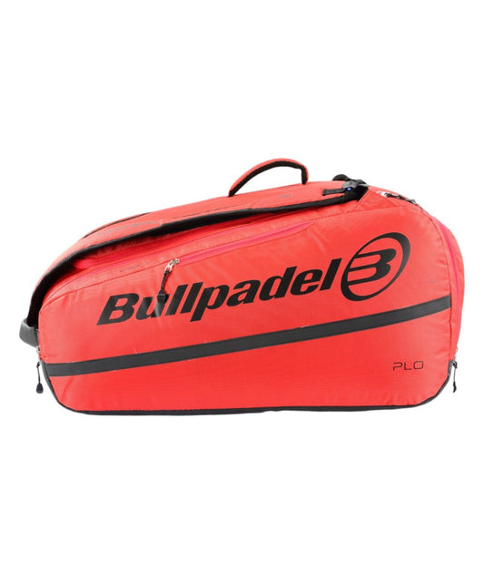 BOLSA BULLPADEL XPLO BPP25022 ROJO