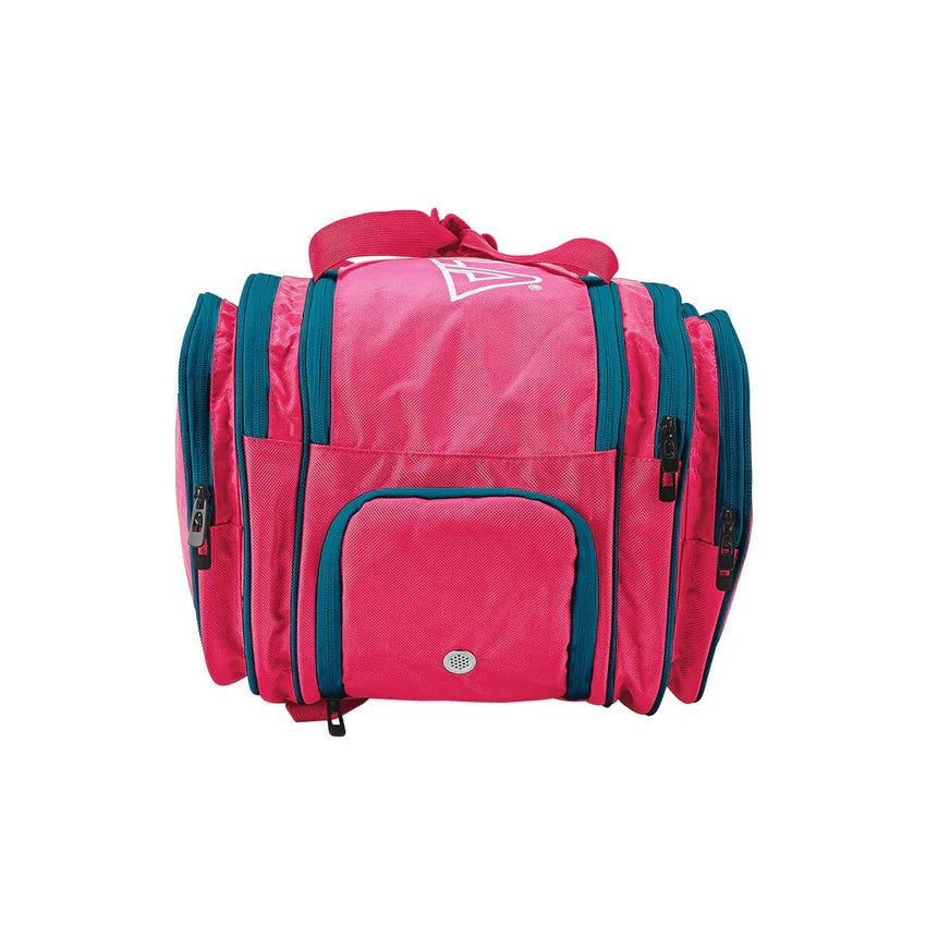 BOLSA DE PICKLEBALL JOOLA TOUR ELITE PRO ROSA AZUL