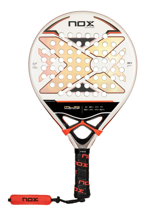 NOX ML10 PRO CUP 3K SERIE DE LUJO 2024