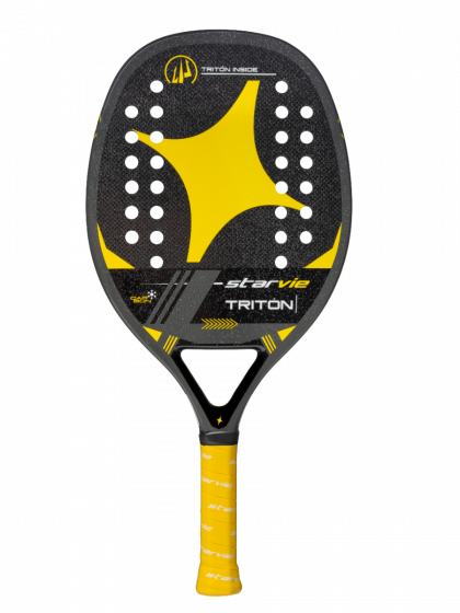 TRITÓN STARVIE