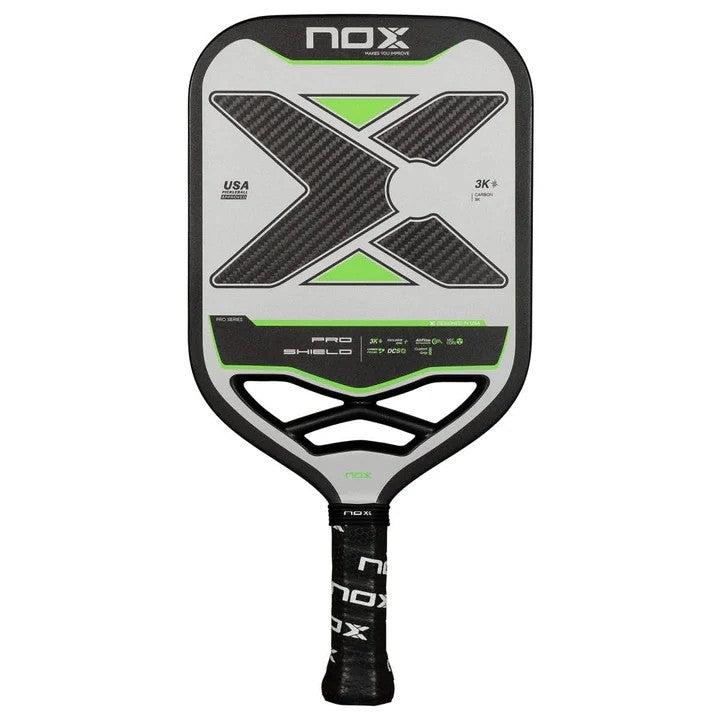 SERIE NOX SHIELD PRO