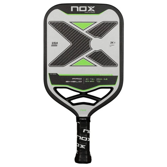 SERIE NOX SHIELD PRO