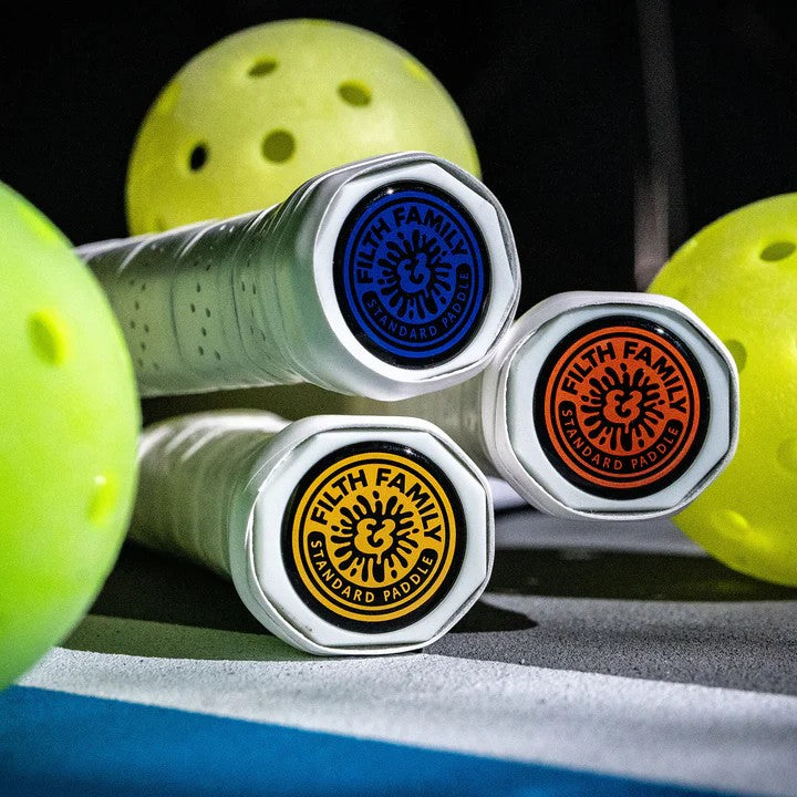 PAN Y MANTEQUILLA PICKLEBALL CO LA SUCIEDAD 16MM