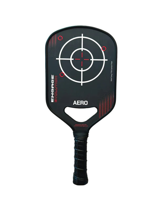 ENGAGE AERO | ESPUMA TERMOFORMADA RAW TORAY T700 INYECTADA