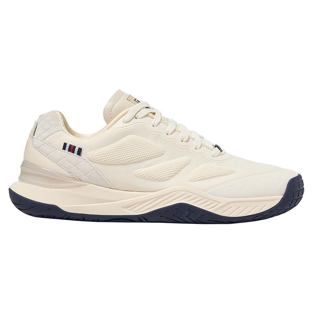 ZAPATOS FILA AXILUS LUX GARD/WHGR/FNVY