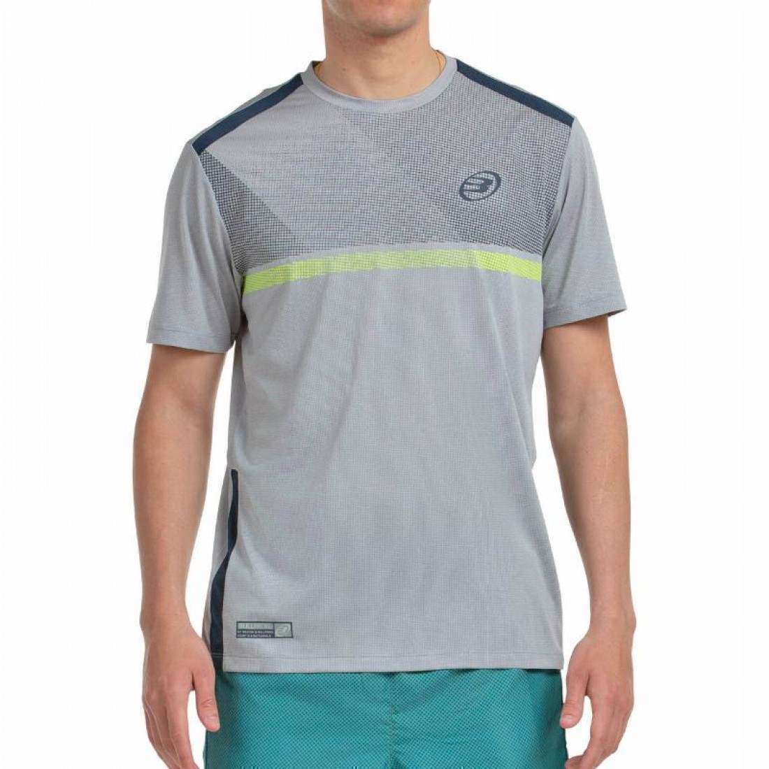 BULLPADEL BILAO GRIS VIGORE