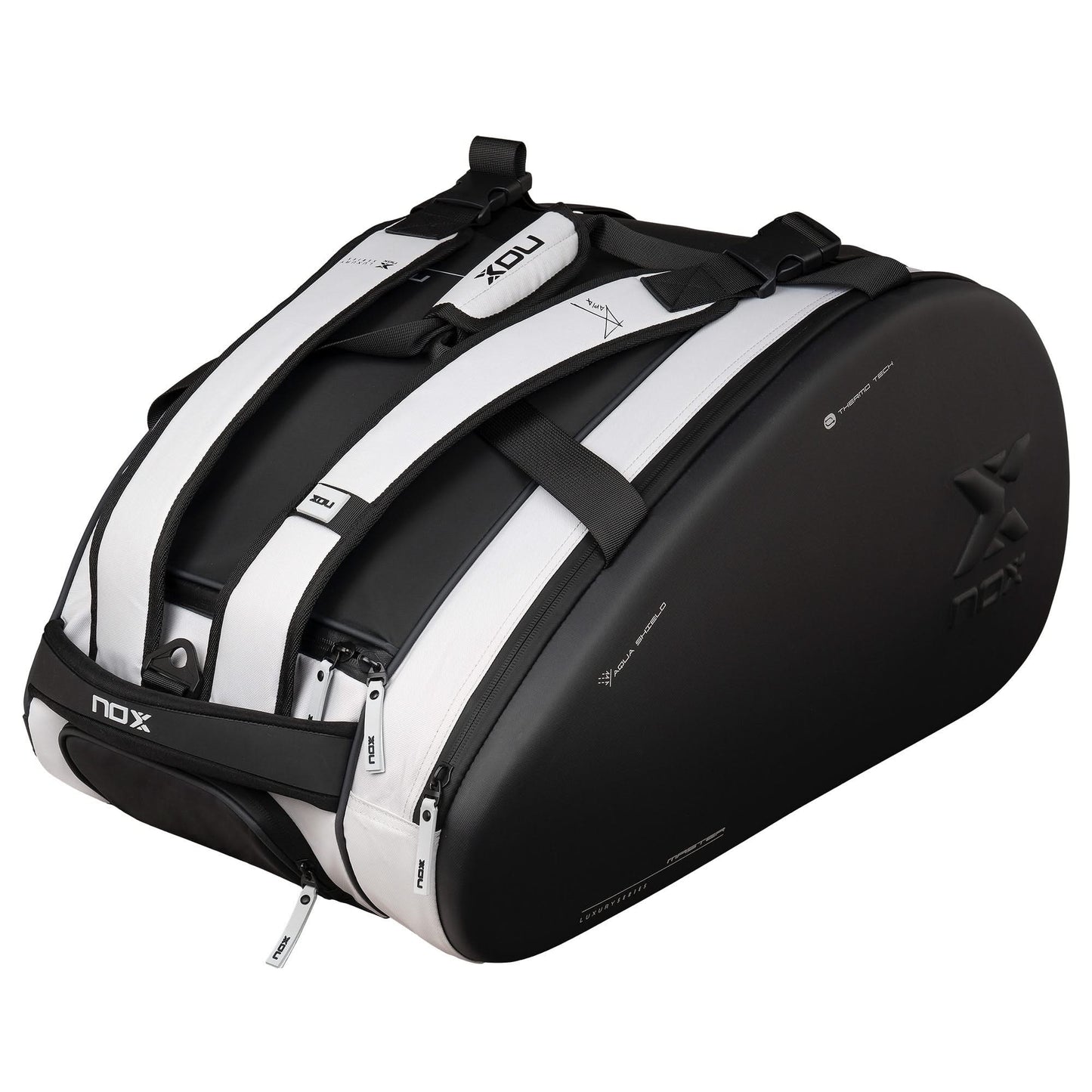 BOLSA NOX LUXURY MASTER SERIES