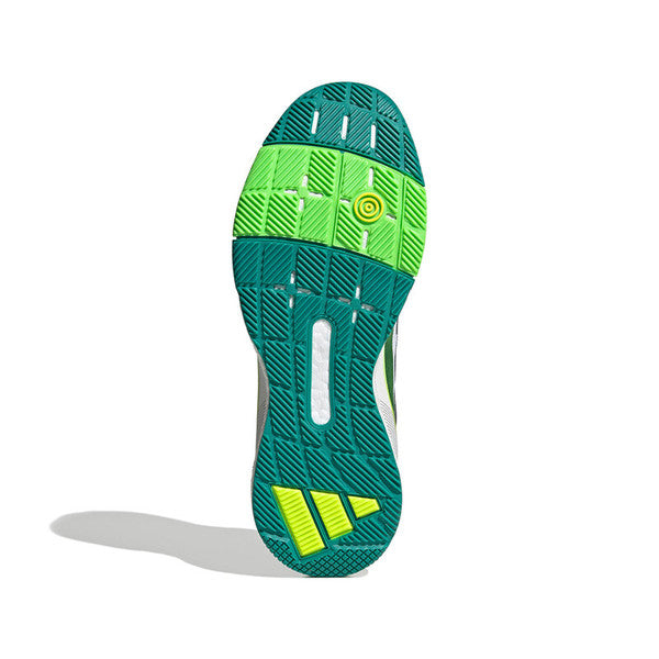 ADIDAS CRAZYQUICK BOOST PÁDEL - HOMBRE