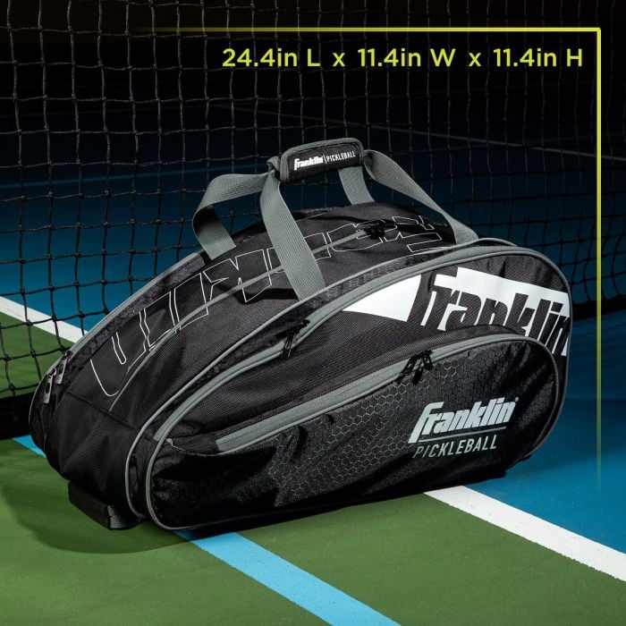 PICKLEBALL DE LA SERIE PROFESIONAL DE FRANKLIN