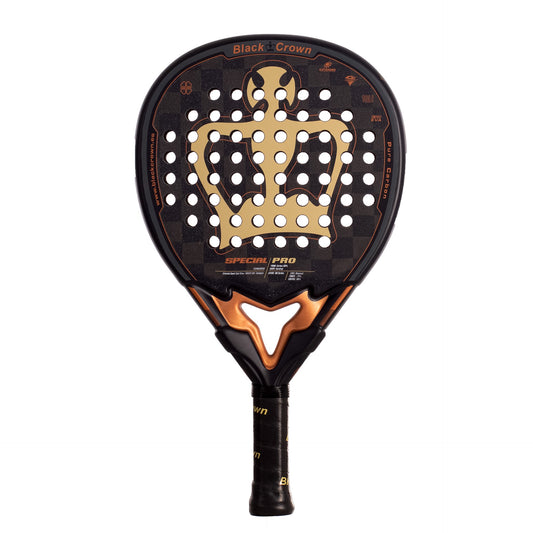 ESPECIAL PRO DE BLACKCROWN 2024