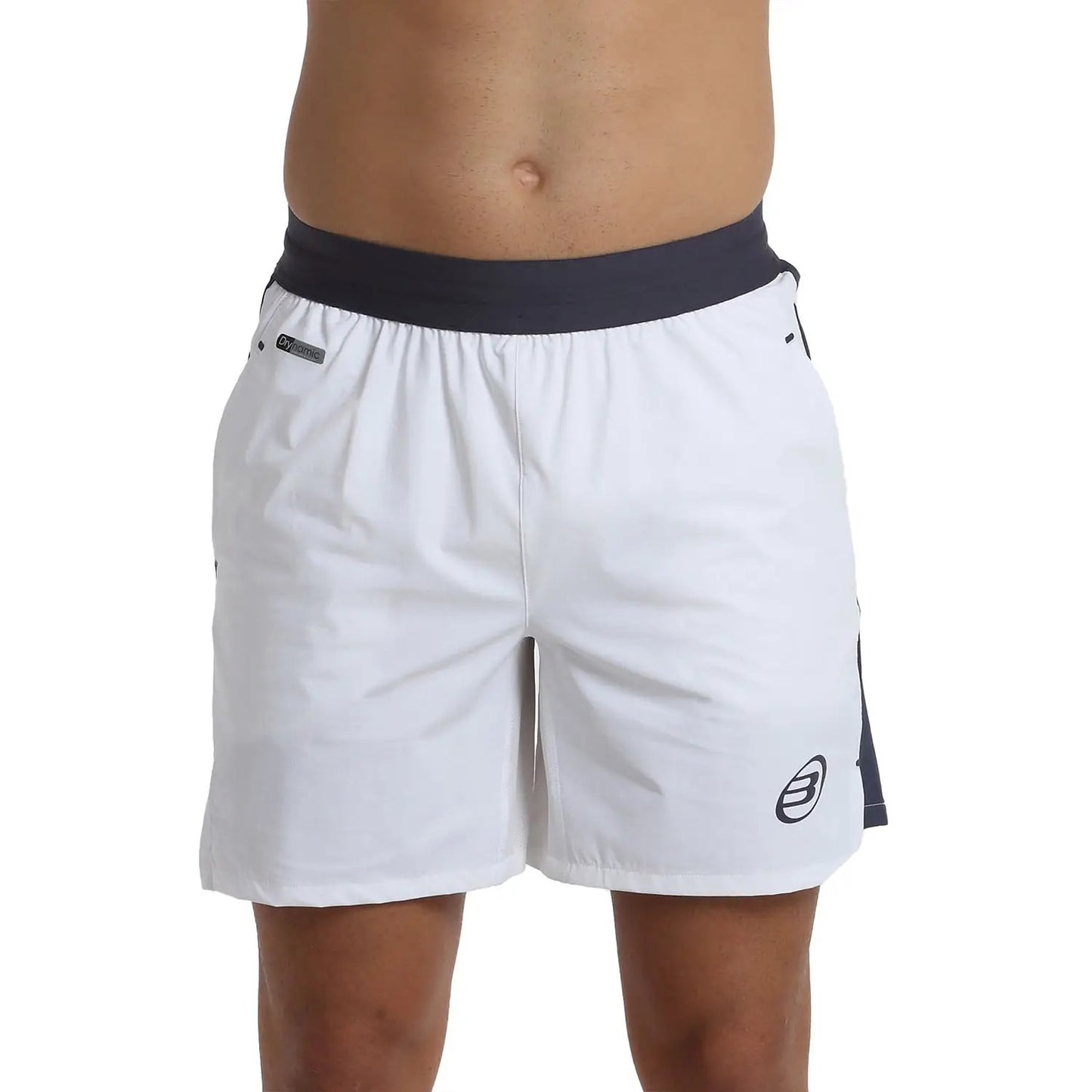 BULLPADEL NINFO BLANCO