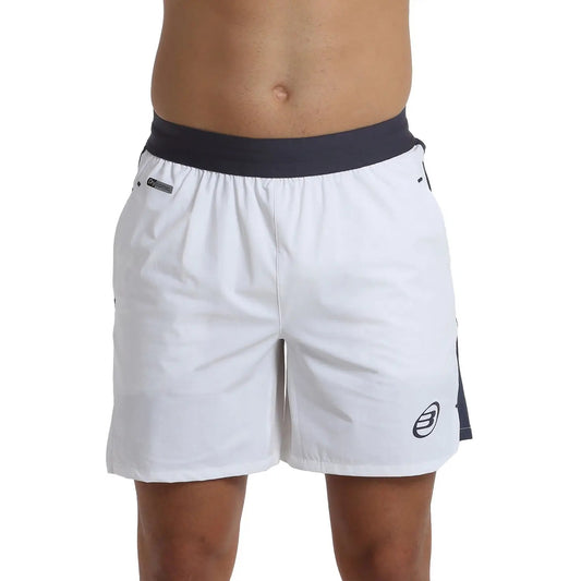 BULLPADEL NINFO BLANCO