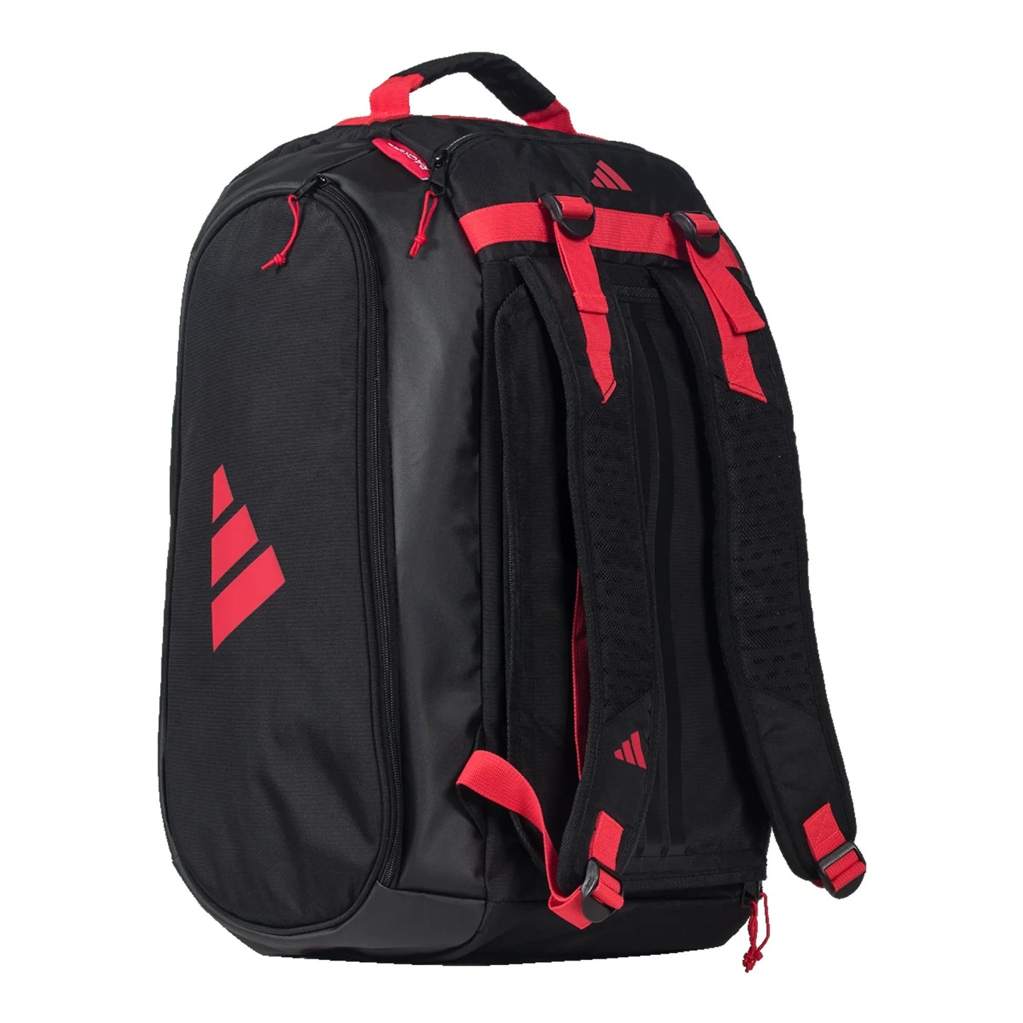 BOLSA ADIDAS TOUR NEGRA 3.4