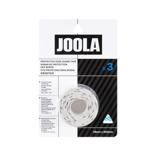 Cinta protectora de bordes Joola Pro IV para Pickleball Hyperion Pro IV