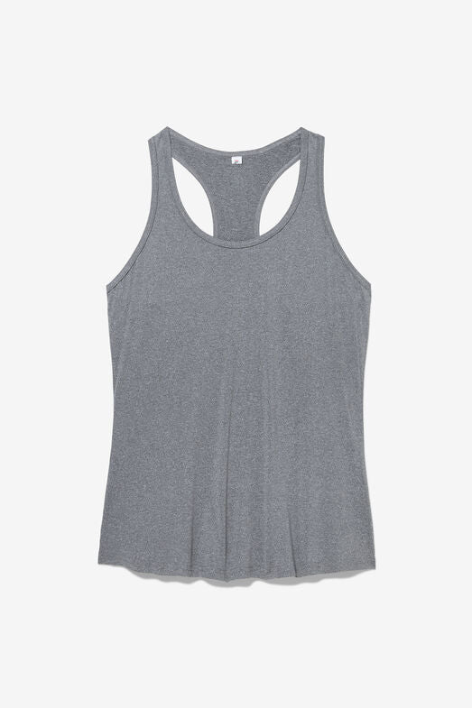 CAMISETA DE TENIS HOLGADA CON ESPALDA NAUTICA FILA