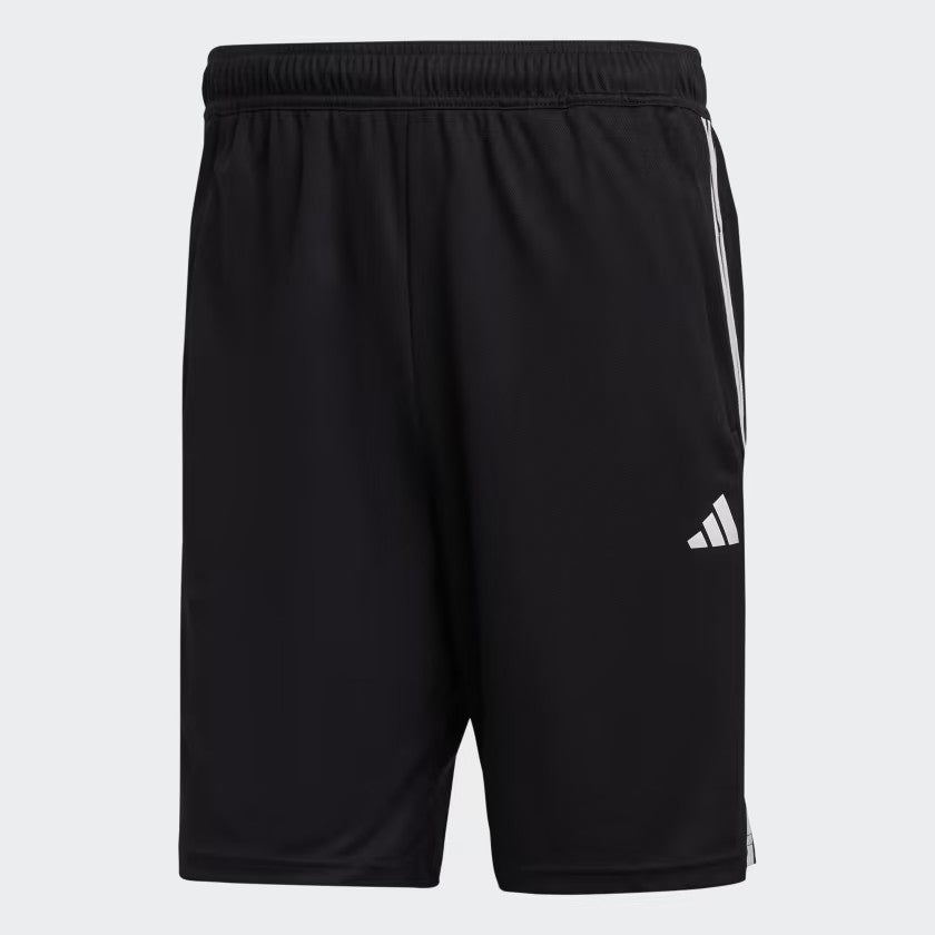Pantalón corto adidas Piqué 3 bandas