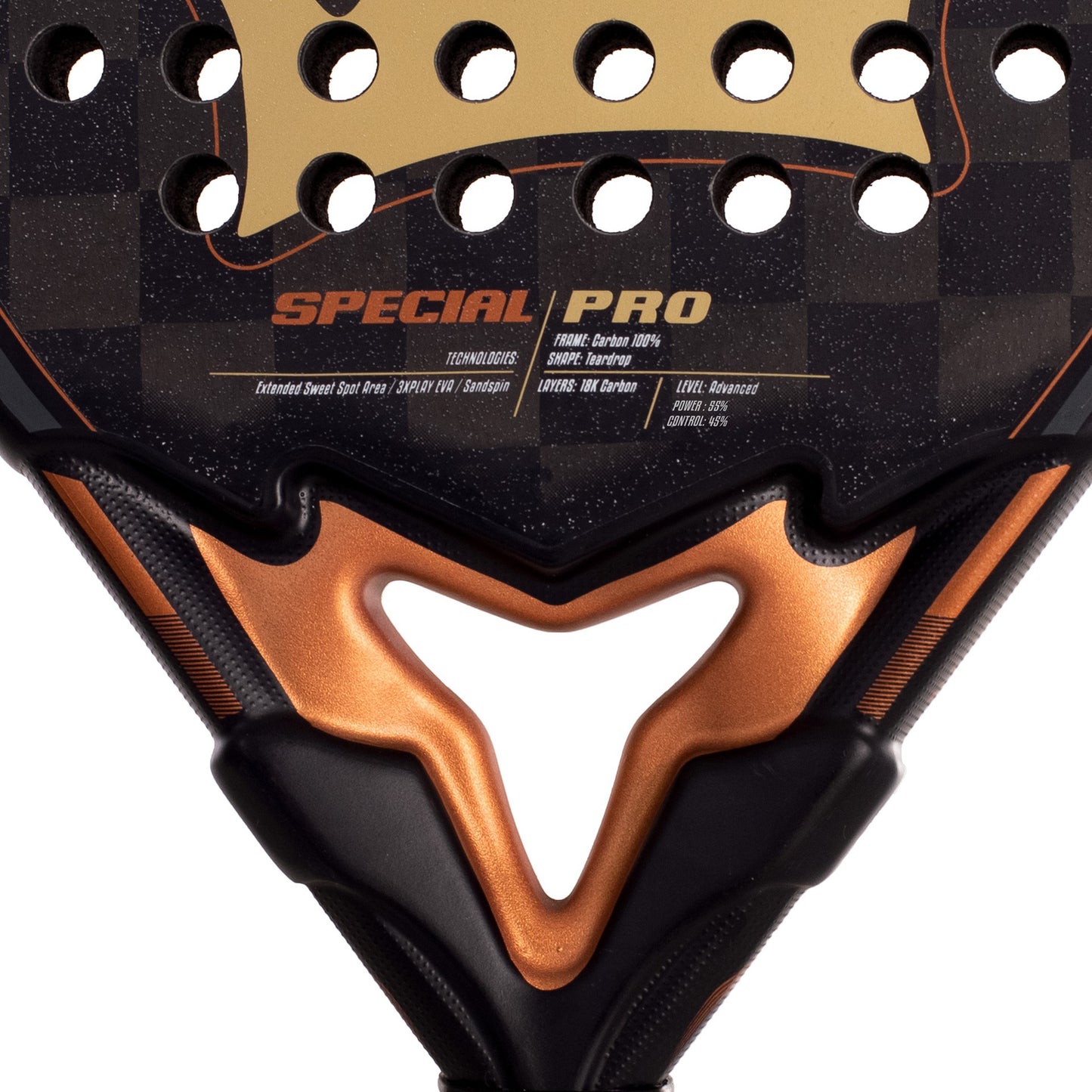 ESPECIAL PRO DE BLACKCROWN 2024