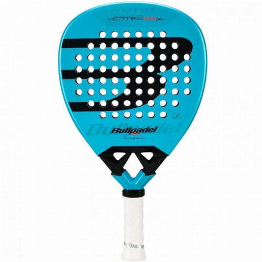 BULLPADEL VERTEX 05 MUJER 2026 - DELFI BREA