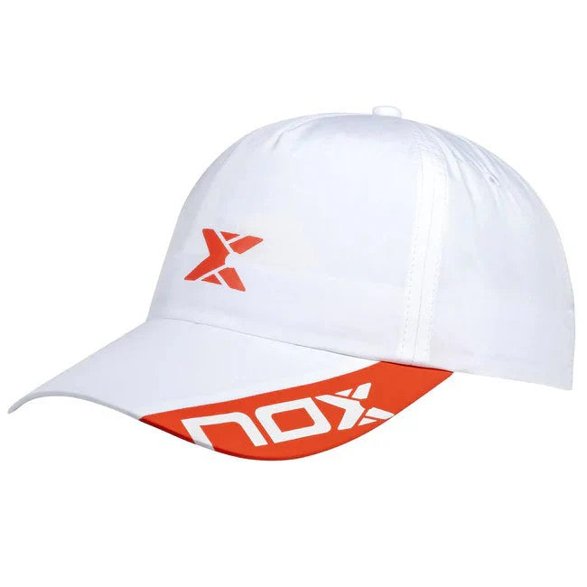TAPA NOX BLANCA