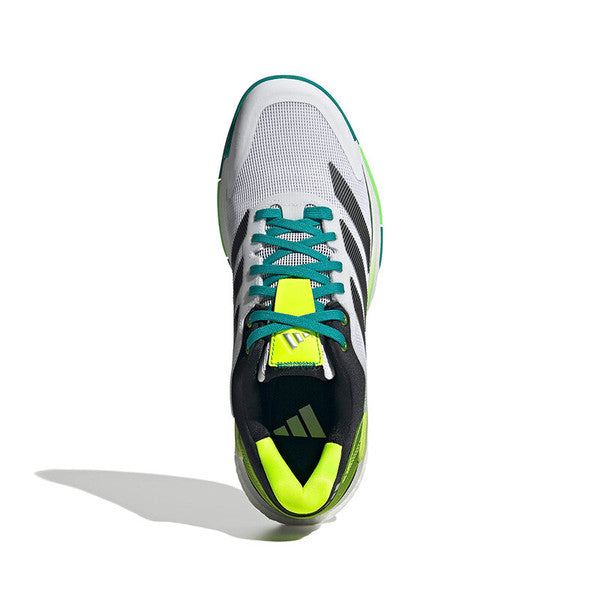 ADIDAS CRAZYQUICK BOOST PÁDEL - HOMBRE