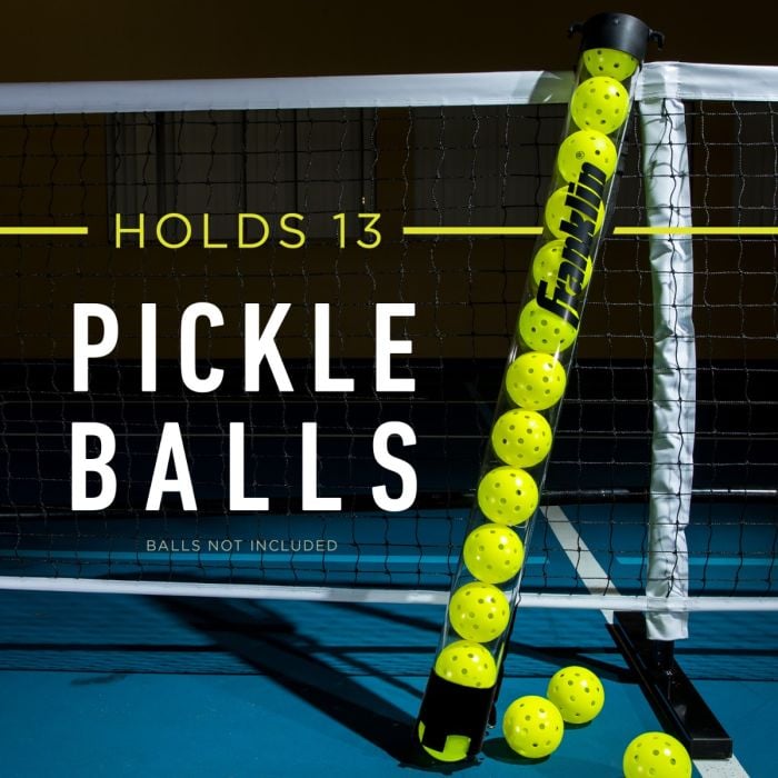 TUBO DE PELOTA DE PICKLEBALL FRANKLIN