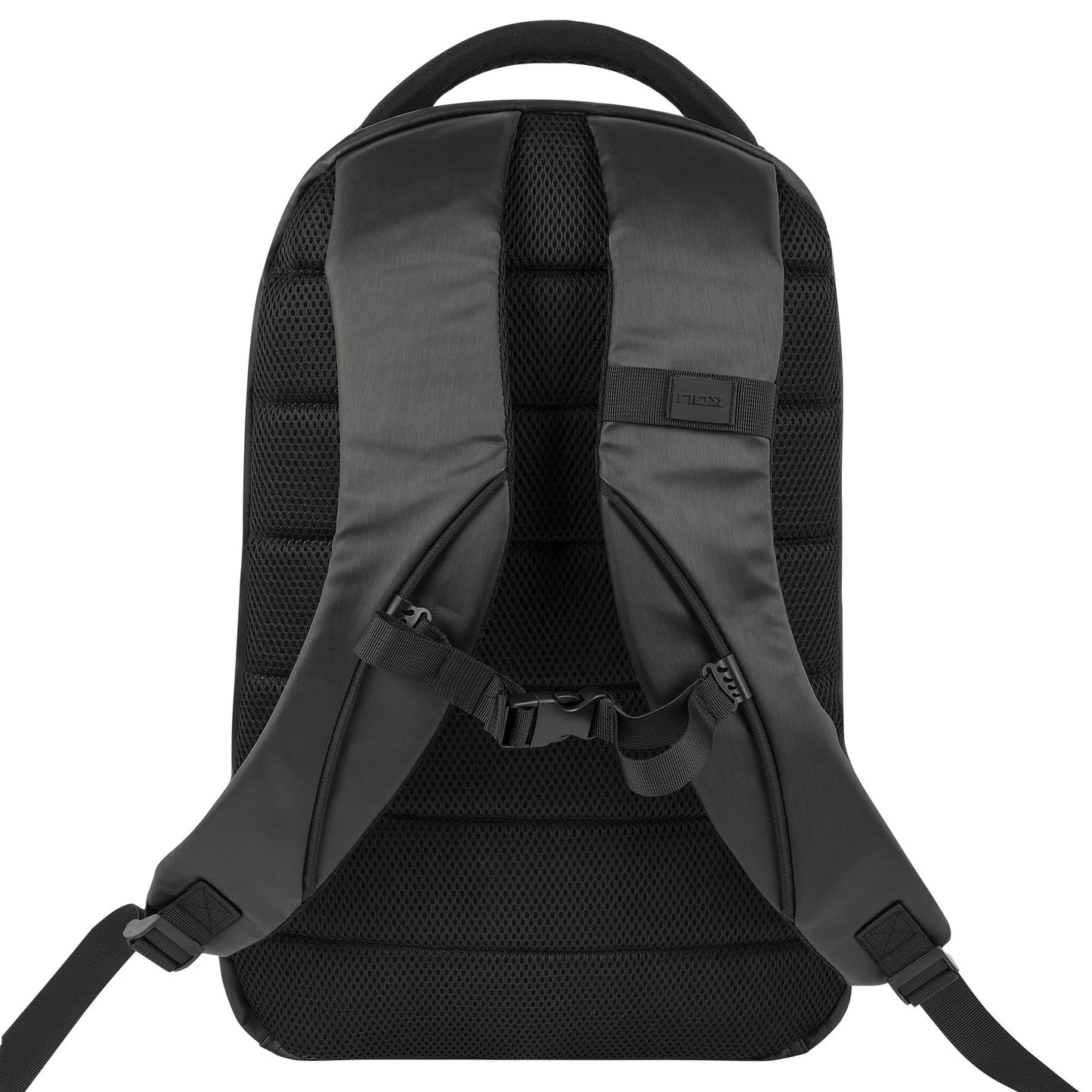 MOCHILA SERIE PRO NEGRA
