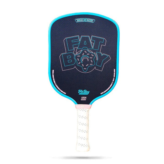 PAN Y MANTEQUILLA PICKLEBALL CO FAT BOY 16MM