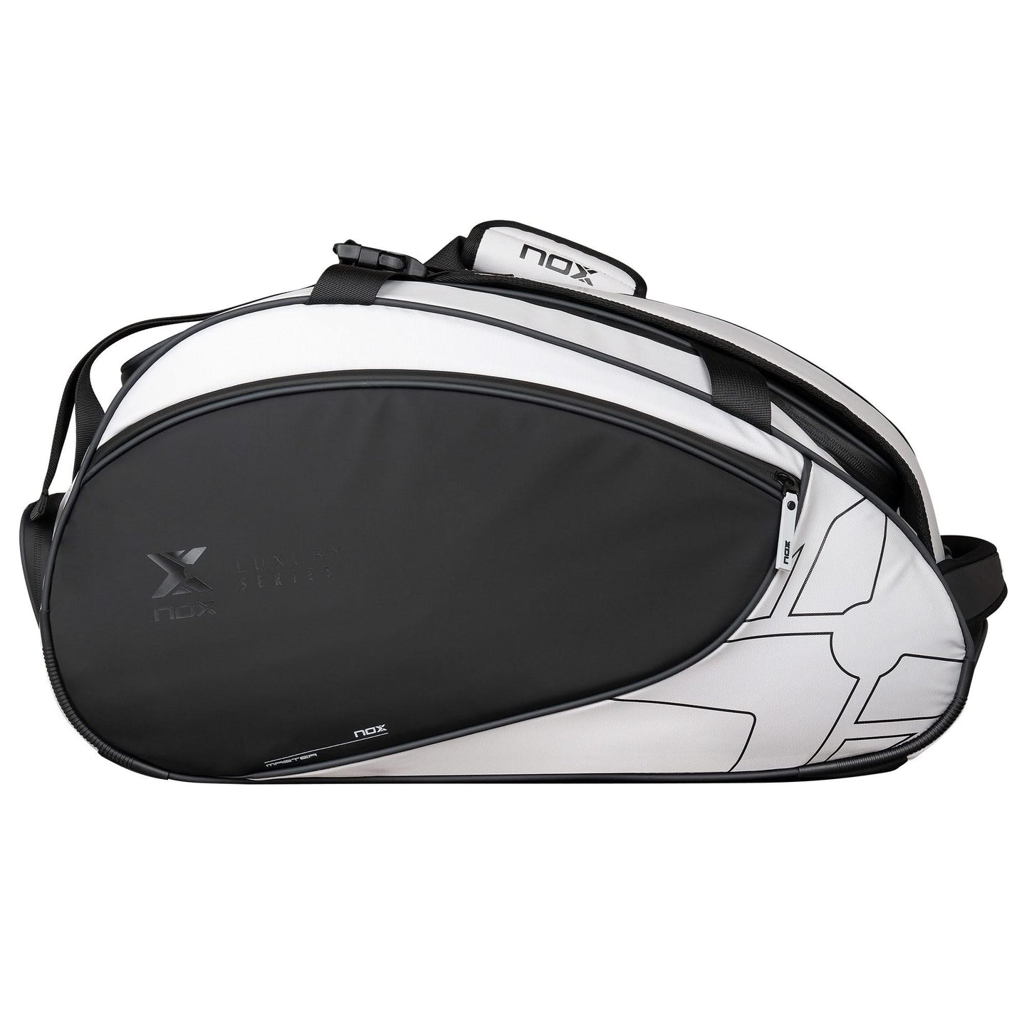 BOLSA NOX LUXURY MASTER SERIES