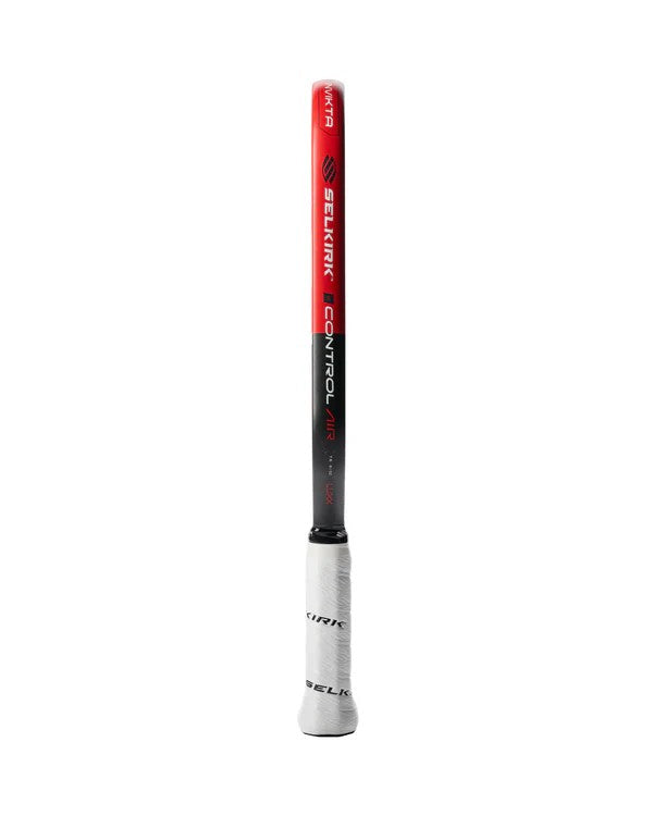 SELKIRK LUXX CONTROL AIR - ROJO INVIKTA