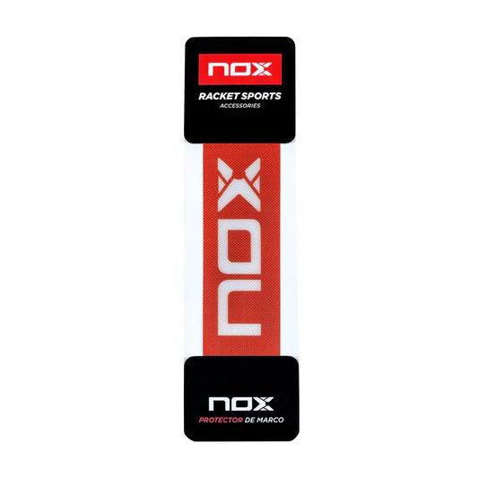 PROTECTOR NOX ROJO