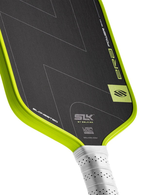 PODER DE LA ERA SELKIRK - ALARGADO - VOLT