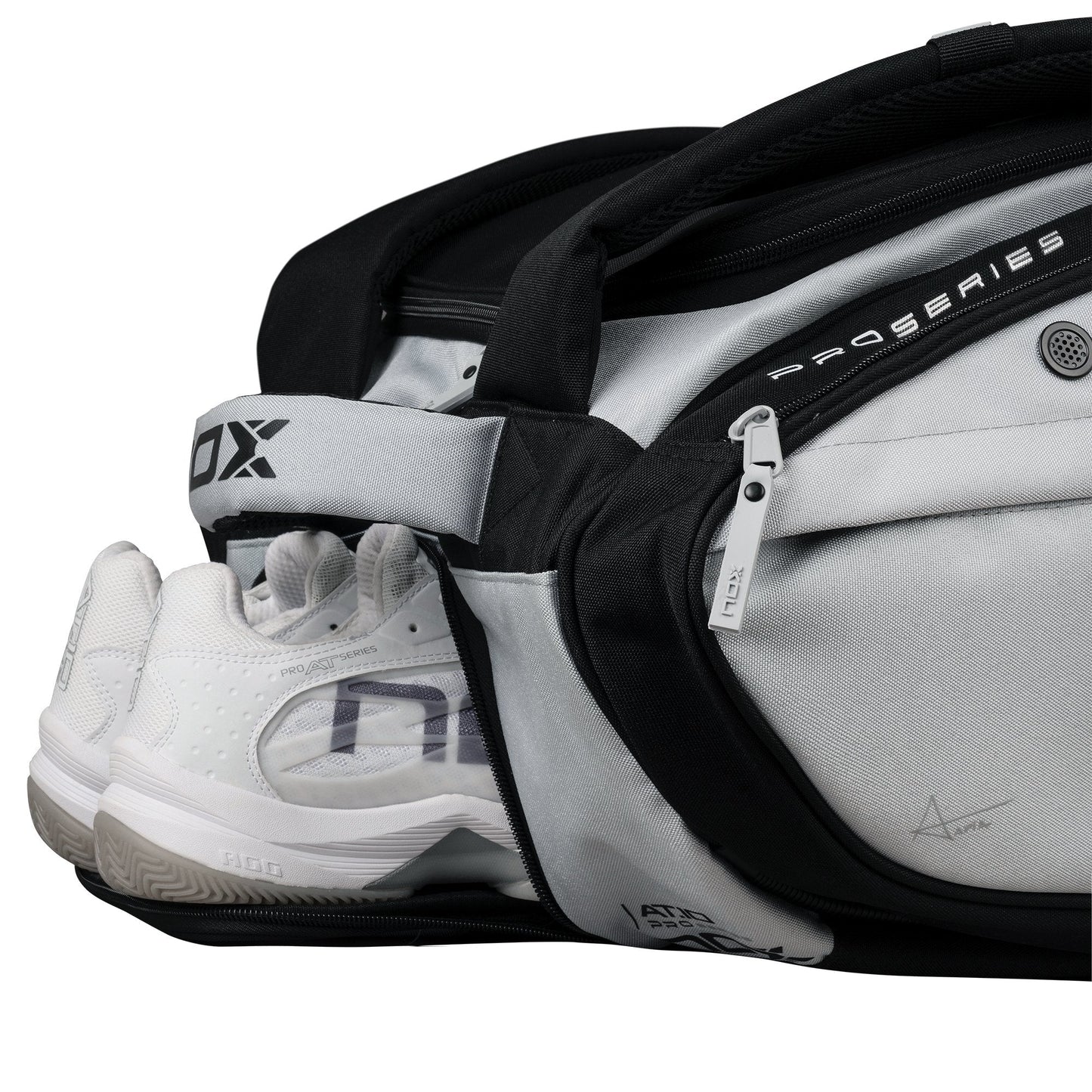 BOLSA NOX AT10 COMPETICIÓN TAMAÑO GRANDE