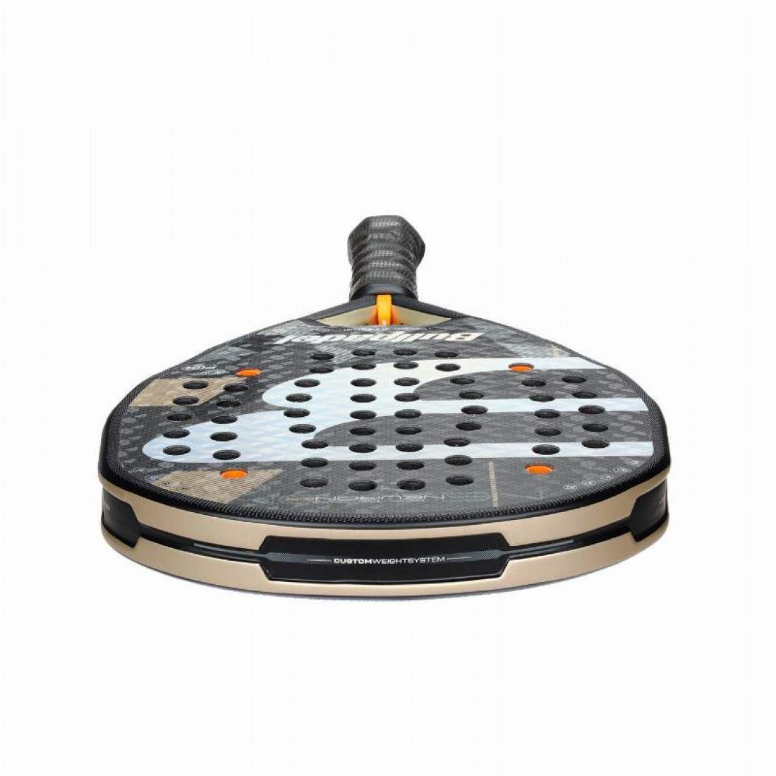 BULLPADEL NEURON 02 2026 - CHINGOTTO