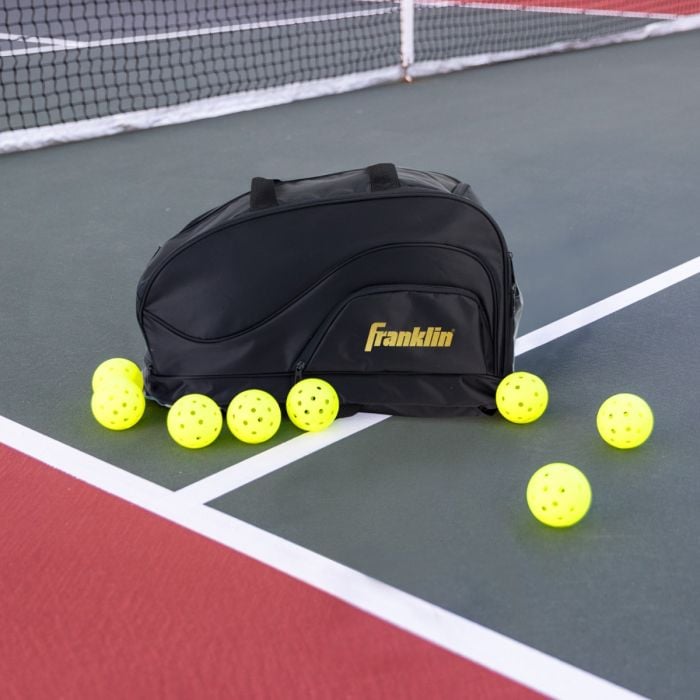 MOCHILA FRANKLIN ELITE PEQUEÑA HÍBRIDA DE PICKLEBALL
